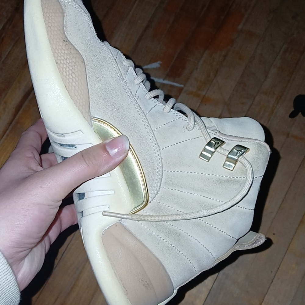 Jordan 12 Vanchetta - Picture 3 of 3
